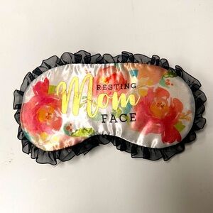 NWT Claire’s Eye Mask